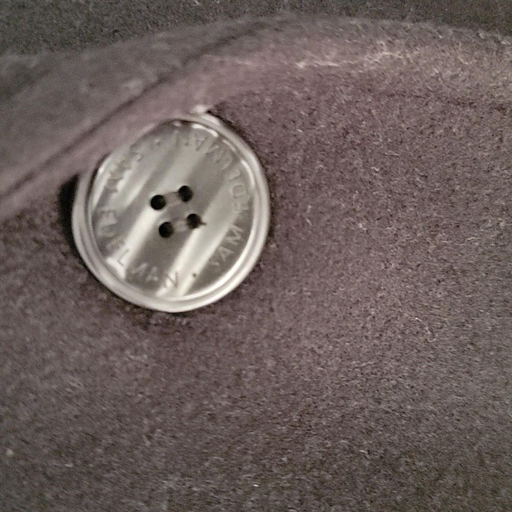 Sam Edelman Black Long Jacket - image 5